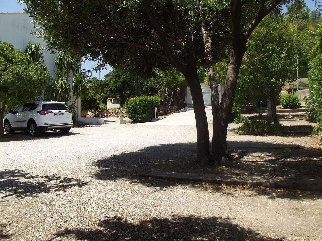 La Quietude Hotell Les Issambres 3*,  Frankrike