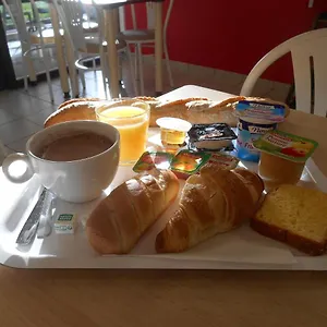  Hotel Premiere Classe Brest Aeroport Francia