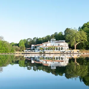 ***** Hotel Brindos, & Chateau - Relais & Chateaux - Biarritz Frankreich