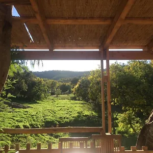 Campeggio Au Paradis Des Campeurs, Les Issambres