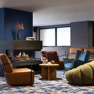 **** Hotel Of Both - Frankreich