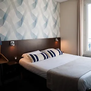 ** Hotel Bellevue Francia