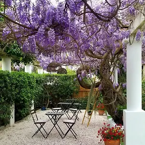 Hotel Chez Louis, Les Issambres