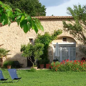 Hotel Le Moulin Du Chateau, Saint-Laurent-du-Verdon