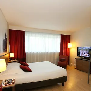 **** Aparthotel Adagio Original Thoiry Geneve Francia
