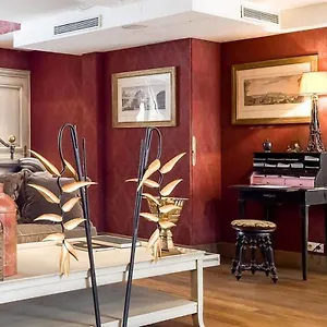 **** Hotel Du Romancier Francia