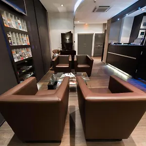 ** Hotel Victor Masse Frankreich