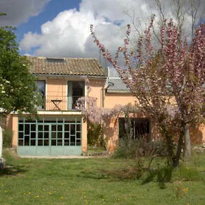 *** Gasthof Mas Du Petit Claux Frankreich