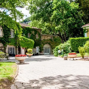**** Hotel Le Cedre De Frankreich