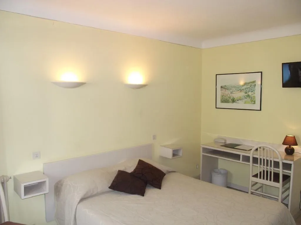 Hotel La Quietude Les Issambres