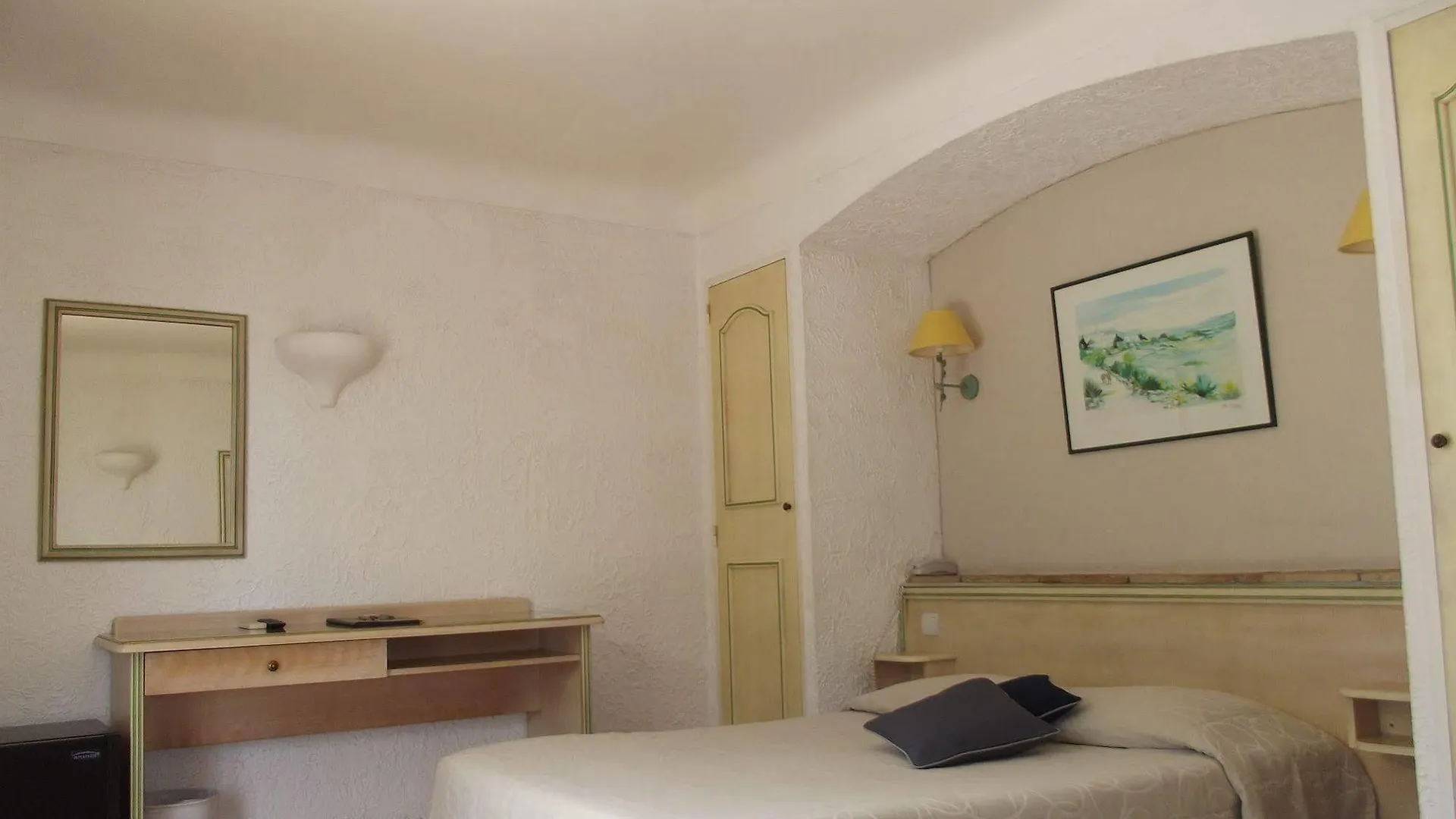 La Quietude Hotel Les Issambres